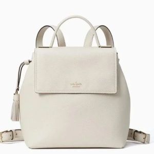 Kate Spade Naomi Sftlimestn Backpack, new with tags, never used!!!